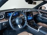 Thumbnail of 2024 Moonlight White Mercedes-Benz CLE 300