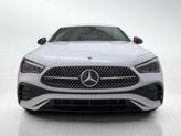 Thumbnail of 2024 Moonlight White Mercedes-Benz CLE 300