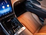 Thumbnail of 2024 Moonlight White Mercedes-Benz CLE 300