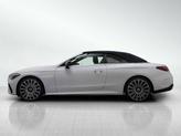 Thumbnail of 2024 Moonlight White Mercedes-Benz CLE 300