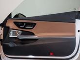 Thumbnail of 2024 Moonlight White Mercedes-Benz CLE 300