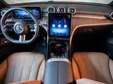 Thumbnail of 2024 Moonlight White Mercedes-Benz CLE 300