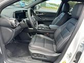 Thumbnail of 2026 Summit White Chevrolet Equinox