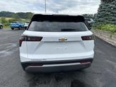 Thumbnail of 2026 Summit White Chevrolet Equinox