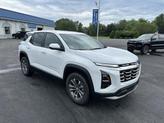 Thumbnail of 2026 Summit White Chevrolet Equinox