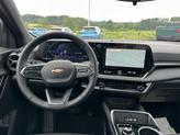 Thumbnail of 2026 Summit White Chevrolet Equinox