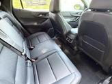 Thumbnail of 2026 Radiant Red Tintcoat Chevrolet Equinox