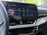 Thumbnail of 2026 Radiant Red Tintcoat Chevrolet Equinox