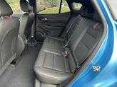 Thumbnail of 2025 Marina Blue Metallic Chevrolet Trax