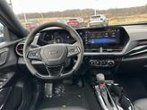 Thumbnail of 2025 Marina Blue Metallic Chevrolet Trax