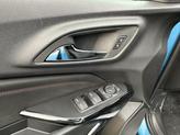 Thumbnail of 2025 Marina Blue Metallic Chevrolet Trax