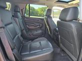Thumbnail of 2018 Black Chevrolet Tahoe