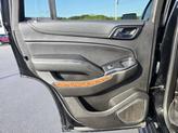 Thumbnail of 2018 Black Chevrolet Tahoe