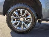 Thumbnail of 2019 Satin Steel Metallic Chevrolet Silverado 1500