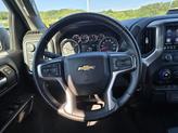 Thumbnail of 2019 Satin Steel Metallic Chevrolet Silverado 1500