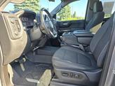 Thumbnail of 2019 Satin Steel Metallic Chevrolet Silverado 1500