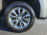 Thumbnail of 2019 Satin Steel Metallic Chevrolet Silverado 1500