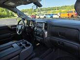 Thumbnail of 2019 Satin Steel Metallic Chevrolet Silverado 1500