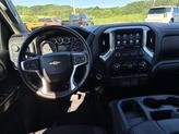 Thumbnail of 2019 Satin Steel Metallic Chevrolet Silverado 1500