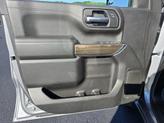 Thumbnail of 2019 Satin Steel Metallic Chevrolet Silverado 1500