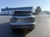 Thumbnail of 2026 Sterling Gray Metallic Chevrolet Equinox