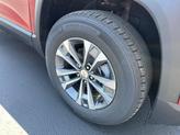 Thumbnail of 2026 Radiant Red Tintcoat Chevrolet Equinox