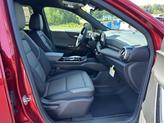 Thumbnail of 2026 Radiant Red Tintcoat Chevrolet Equinox