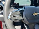 Thumbnail of 2026 Radiant Red Tintcoat Chevrolet Equinox