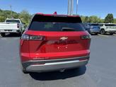 Thumbnail of 2026 Radiant Red Tintcoat Chevrolet Equinox