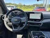 Thumbnail of 2026 Radiant Red Tintcoat Chevrolet Equinox