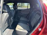 Thumbnail of 2026 Radiant Red Tintcoat Chevrolet Equinox
