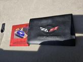 Thumbnail of 2004 LeMans Blue Metallic Chevrolet Corvette