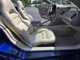 Thumbnail of 2004 LeMans Blue Metallic Chevrolet Corvette