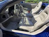 Thumbnail of 2004 LeMans Blue Metallic Chevrolet Corvette