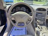 Thumbnail of 2004 LeMans Blue Metallic Chevrolet Corvette