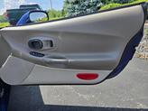 Thumbnail of 2004 LeMans Blue Metallic Chevrolet Corvette
