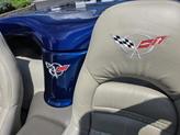Thumbnail of 2004 LeMans Blue Metallic Chevrolet Corvette