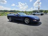 Thumbnail of 2004 LeMans Blue Metallic Chevrolet Corvette