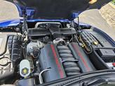 Thumbnail of 2004 LeMans Blue Metallic Chevrolet Corvette