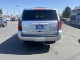 Thumbnail of 2016 Silver Ice Metallic Chevrolet Suburban