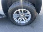 Thumbnail of 2016 Silver Ice Metallic Chevrolet Suburban