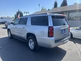 Thumbnail of 2016 Silver Ice Metallic Chevrolet Suburban