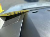 Thumbnail of 2016 Silver Ice Metallic Chevrolet Suburban