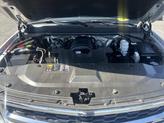 Thumbnail of 2016 Silver Ice Metallic Chevrolet Suburban