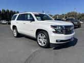 Thumbnail of 2017 White Chevrolet Tahoe