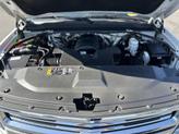 Thumbnail of 2017 White Chevrolet Tahoe