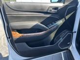 Thumbnail of 2017 White Chevrolet Tahoe