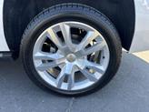 Thumbnail of 2017 White Chevrolet Tahoe