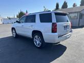 Thumbnail of 2017 White Chevrolet Tahoe