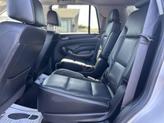 Thumbnail of 2017 White Chevrolet Tahoe